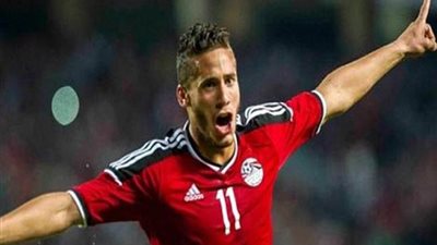 ستوك سيتي ينهي صفقة رمضان صبحي