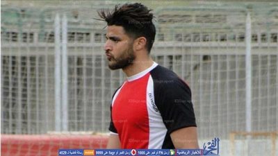 عرفة السيد ينهي أزمة توقيعه للمقاولون العرب