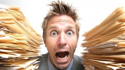 دراسة: التوتر يؤدي إلى انتشار الخلايا السرطانية