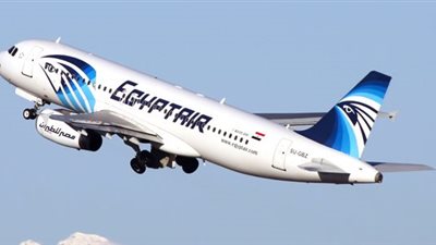 قرار عاجل من إسرائيل بشأن الطائرة المصرية المنكوبة