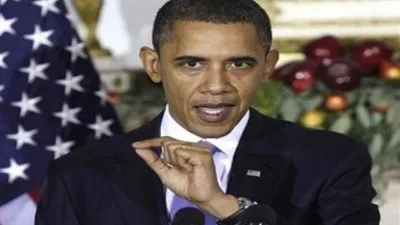 أوباما: الأمريكيون السود أكثر عرضة للقتل برصاص الشرطة