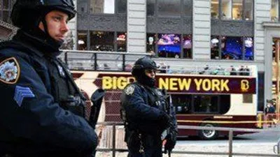 ارتفاع عدد قتلى الشرطة الأمريكية إلى 4 ضباط في احتجاجات دالاس 