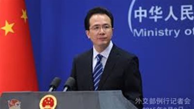 الصين: نشر النظام الصاروخي غير مفيد للسلام في شبه الجزيرة الكورية