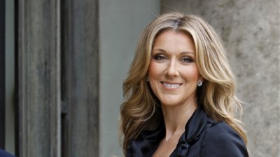 سيلين ديون تبيع قصرها في كندا