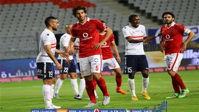 القمة في يوليو.. الأهلي يكتسح الزمالك 6-0