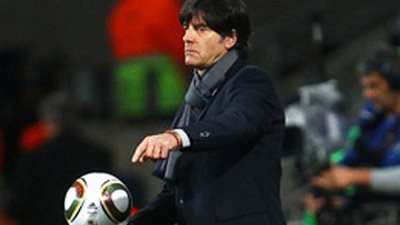 مدرب ألمانيا يهاجم نظام يورو 2016