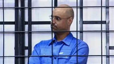 سلطات الزنتان تؤكد وجود سيف الإسلام القذافي في السجن