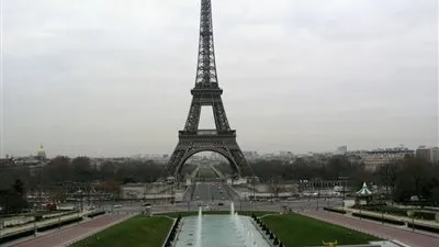  ارتفاع عجز الموازنة الفرنسية خلا مايو الماضي