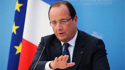 الرئيس الفرنسي: روسيا ليست خصما ولا خطرا