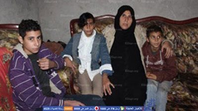 أهالي صيادي 