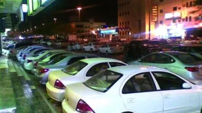 ارتفاع أسعار تأجير السيارات في العيد بنسبة 60%