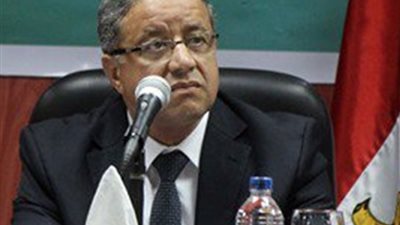 مطر: 110 مليار جنيه تم تسديدها من الجهات السيادية