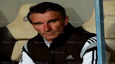 كارتيرون: دجلة حقق معجزة في الدوري و