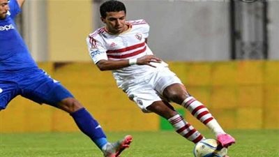 وكيل حمودي يكشف حقيقة توقيعه للأهلي