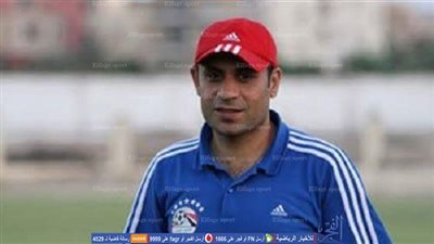 رضوان: أرفض مجزرة مارتن يول ومباراة القمة للدفاع فقط