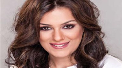 إنجي المقدم: أحلم بعمل كوميدي