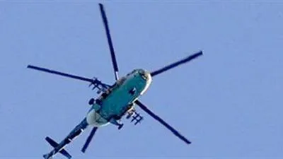 الدفاع الروسية تنفي فقدان مروحية حربية روسية في سوريا