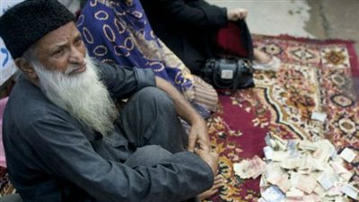 وفاة عبد الستار إيدهي أشهر فاعل خير في باكستان 