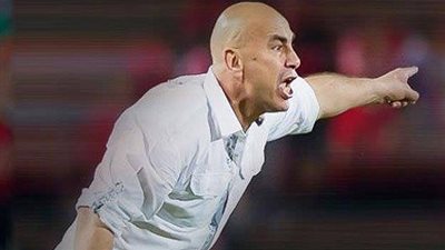 حسام حسن .. صانع البهجة ..والأزمة أيضا