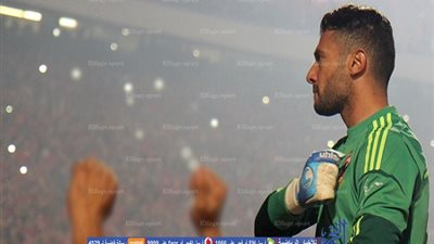 ماذا يحدث عندما يحرس 