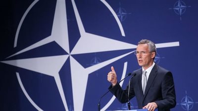 الناتو يؤكد وحدة الحلفاء أمام روسيا