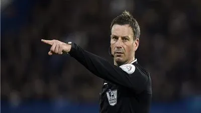 مارك كلاتنبرج.. حكم نهائي اليورو في سطور