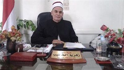 إحالة إمام وعاملين في واقعة انتهاك 5 أطفال داخل مسجد بالشرقية