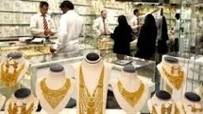 العيد ينهي 4 شهور من ركود مبيعات الذهب