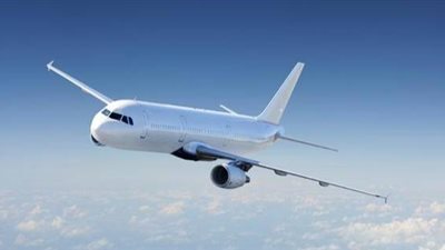 هبوط اضطراري لطائرة قطرية في مطار بوخارست