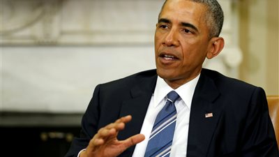 البيت الأبيض: أوباما ورئيس وزراء اليونان يبحثان الإصلاحات الاقتصادية