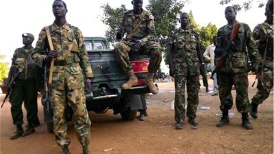 مقتل 115 جنديا على الأقل في اشتباكات بجنوب السودان