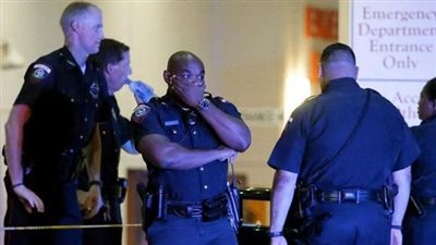 أوباما: مطلق النار على شرطة دالاس مختل عقليا ولا يمثل الأمريكيين