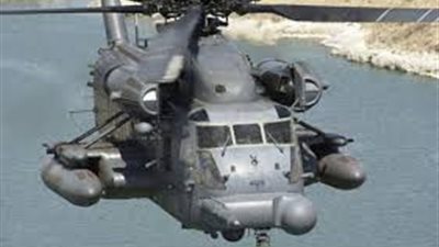 مقتل 7 عناصر من تنظيم بيت المقدس بينهم 4 قيادات بعد استهدافهم بطائرات الأباتشي 