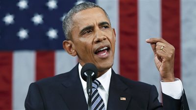 أوباما يطالب بحكومة بريطانيا جديدة تقود مفاوضات الخروج من الاتحاد الأوروبي