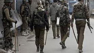 مقتل 11 في اشتباكات بسبب مقتل متشدد في كشمير الهندية