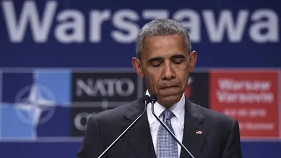 أوباما: يجب تقليل معدل الهجرة لأوروبا