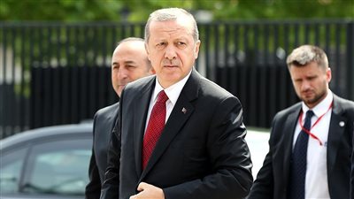 أهم أخبار تركيا اليوم .. أردوغان يلتقي رئيسي وزراء المجر وإستونيا على هامش قمة الـ