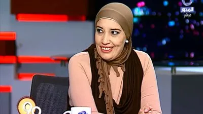 والدة أحد الطلاب: 