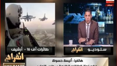 نائبة: علامات استفهام حول فتح قضية ريجينى مرة أخرى (فيديو)
