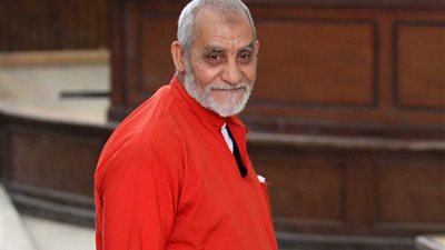 حقيقة وفاة مرشد الإخوان محمد بديع 