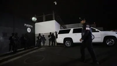 حرب عصابات في المكسيك تقضي على 14 شخصا  