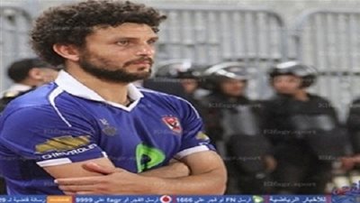 غالي: حسام حسن أفضل مدرب في الدوري و