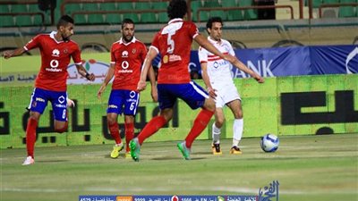 عبد الغني :الأهلي بيرجع ولولا الإسماعيلي لتغيرت القمة