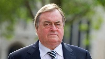 نائب بلير يقر بعدم شرعية غزو العراق