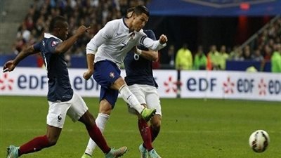 الليلة نهائي يورو 2016.. التاريخ لفرنسا والحظ للبرتغال