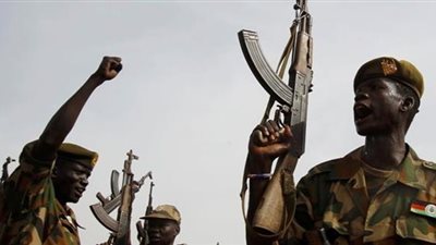 جنوب السودان: تبادل إطلاق نار مجدداً في جوبا