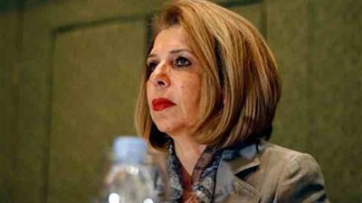 مشيرة خطاب.. المرأة الحديدية (بروفيل)