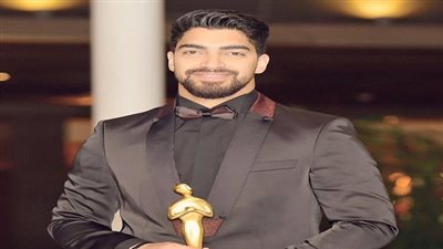 تكريم الفنان 