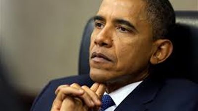 أوباما يصل إلى إسبانيا في زيارة رسمية تستمر يومين