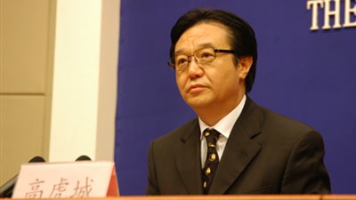  وزير التجارة الصيني: استراتجية جديدة لنمو حركة التجارة العالمية